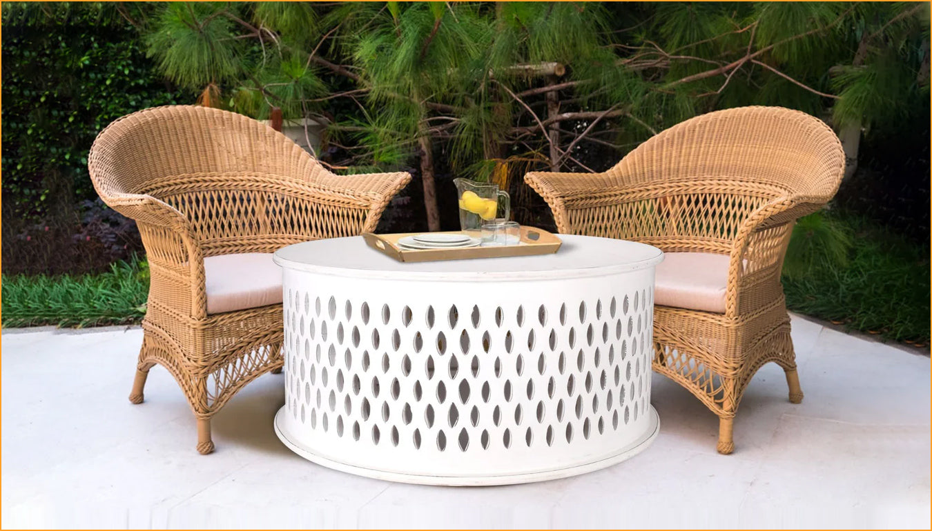 Coffee Tables With Storage