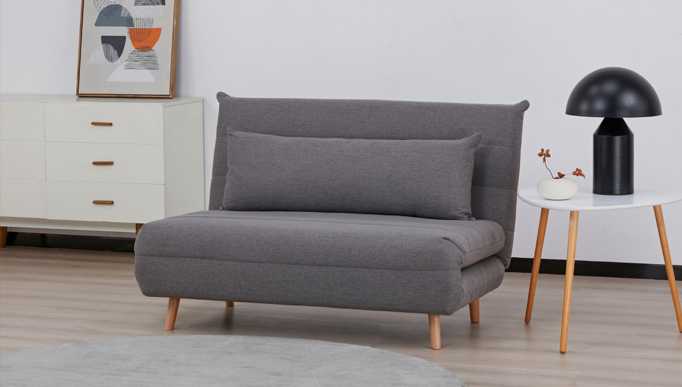 Know About Sofa Beds