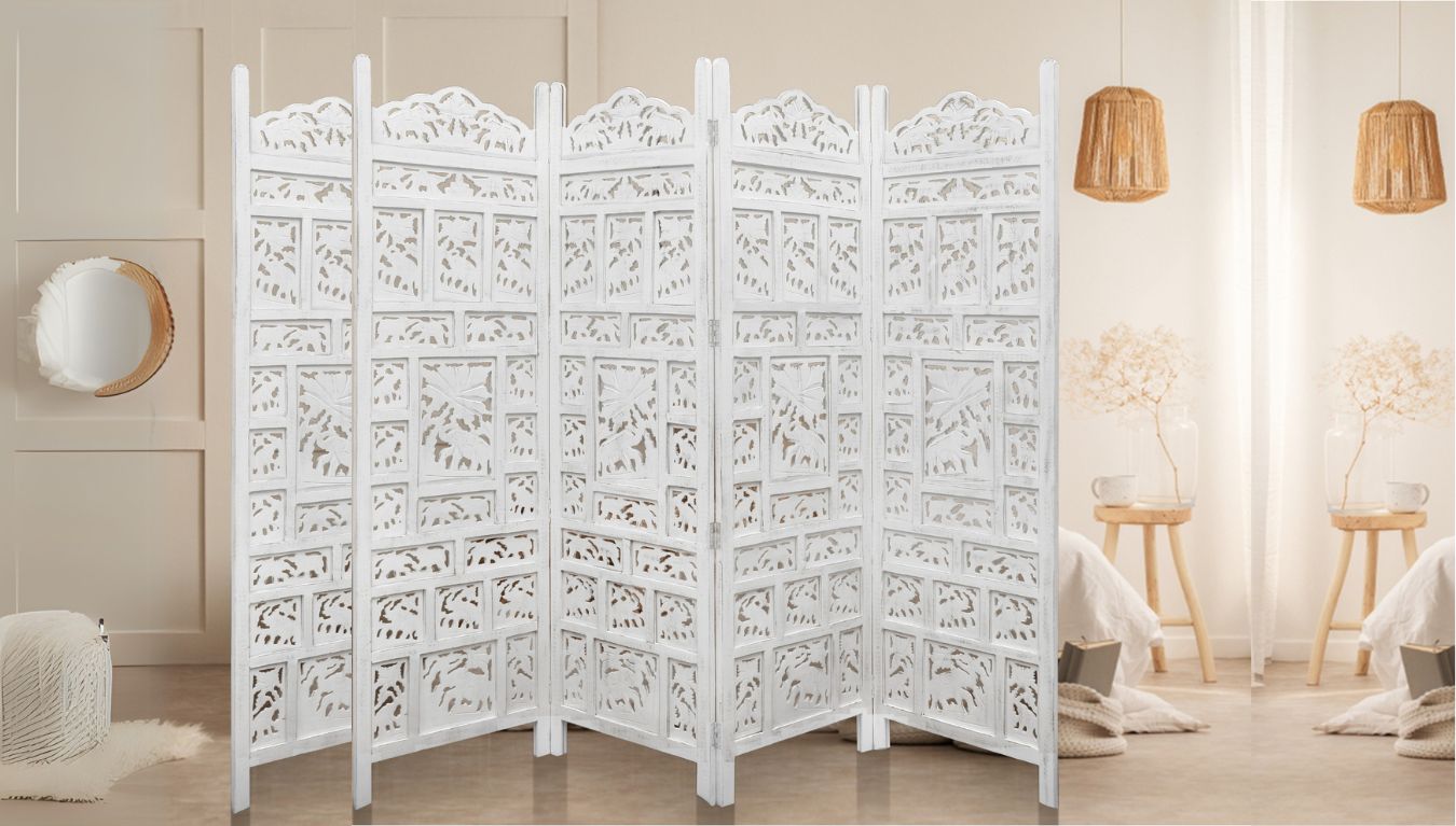 Room Screen Dividers