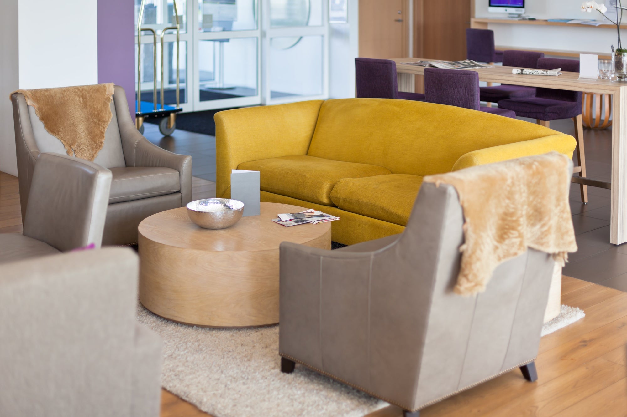 living room couch set