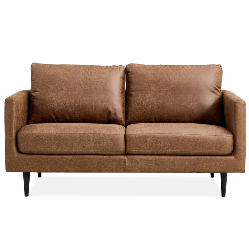 Athena Fabric Sofa 2 Seater 
