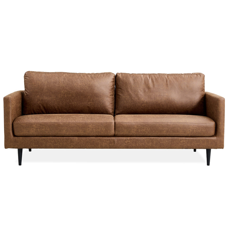 Athena Fabric Sofa 3 Seater 