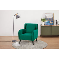 Bianca Accent Chair Armchair Green 