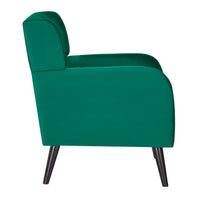 Bianca Accent Chair Armchair Green 
