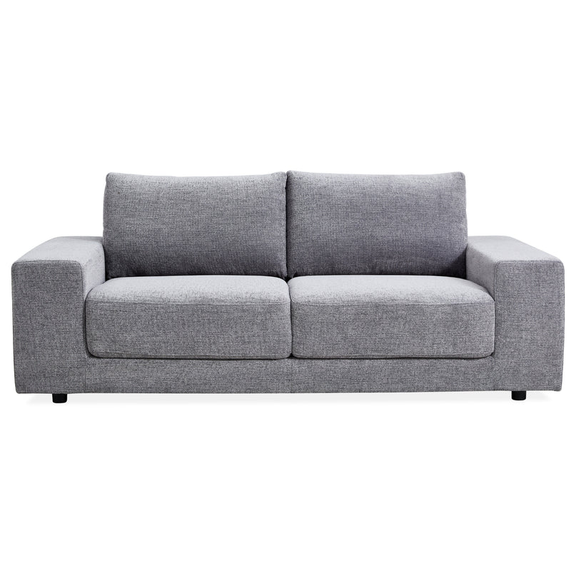 Eliana Fabric Sofa 3 Seater 