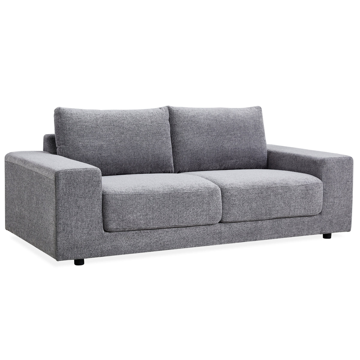 Eliana Fabric Sofa 3 Seater