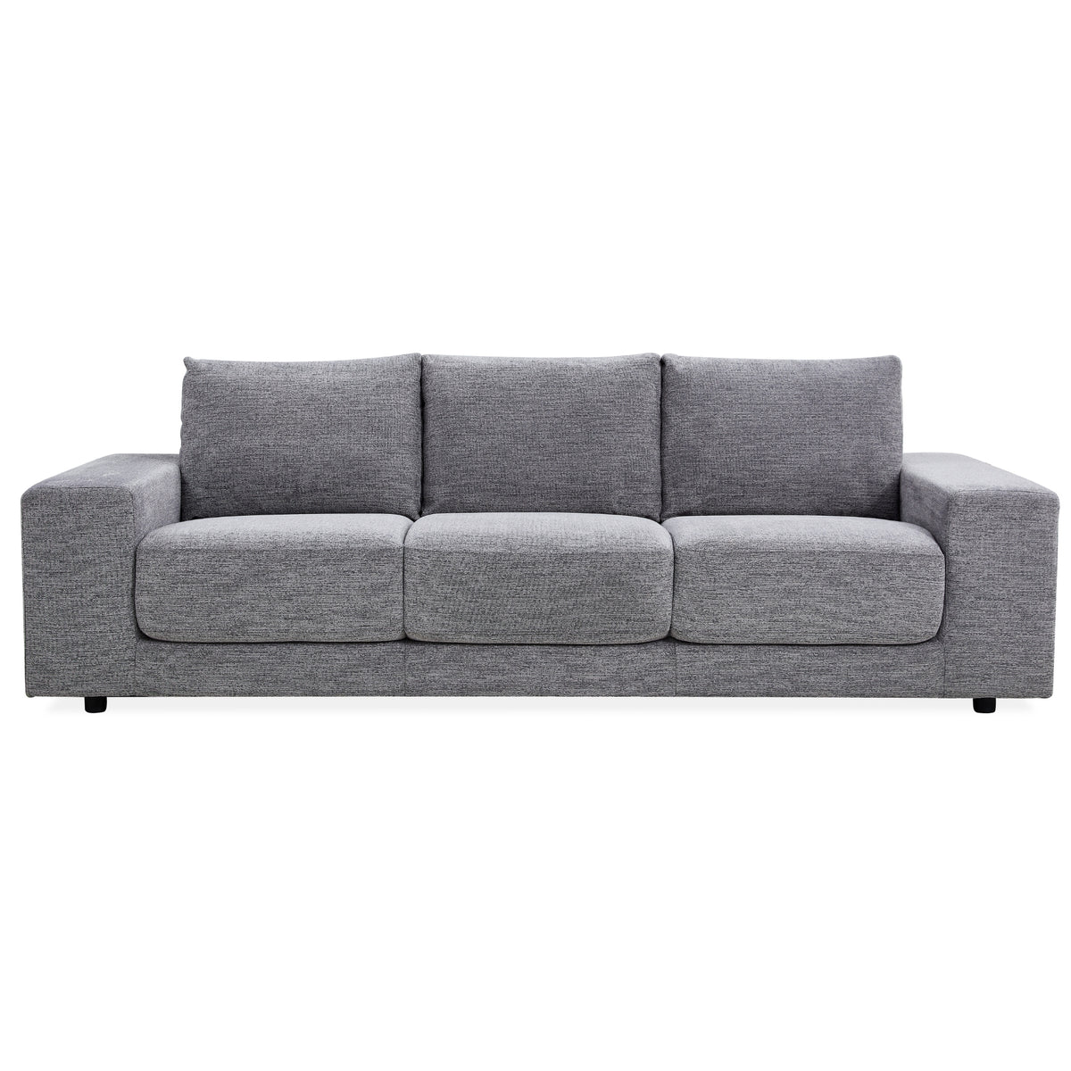 Eliana Fabric Sofa 3 + 4 Seater