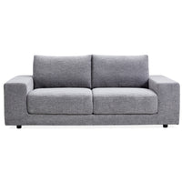 Eliana Fabric Sofa 3 + 4 Seater
