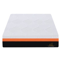 Heavenly Memory Foam Mattress Double