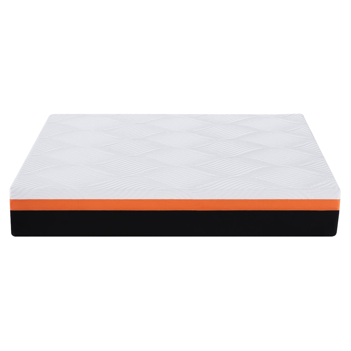 Heavenly Memory Foam Mattress Double