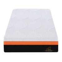 Heavenly Memory Foam Mattress King Single
