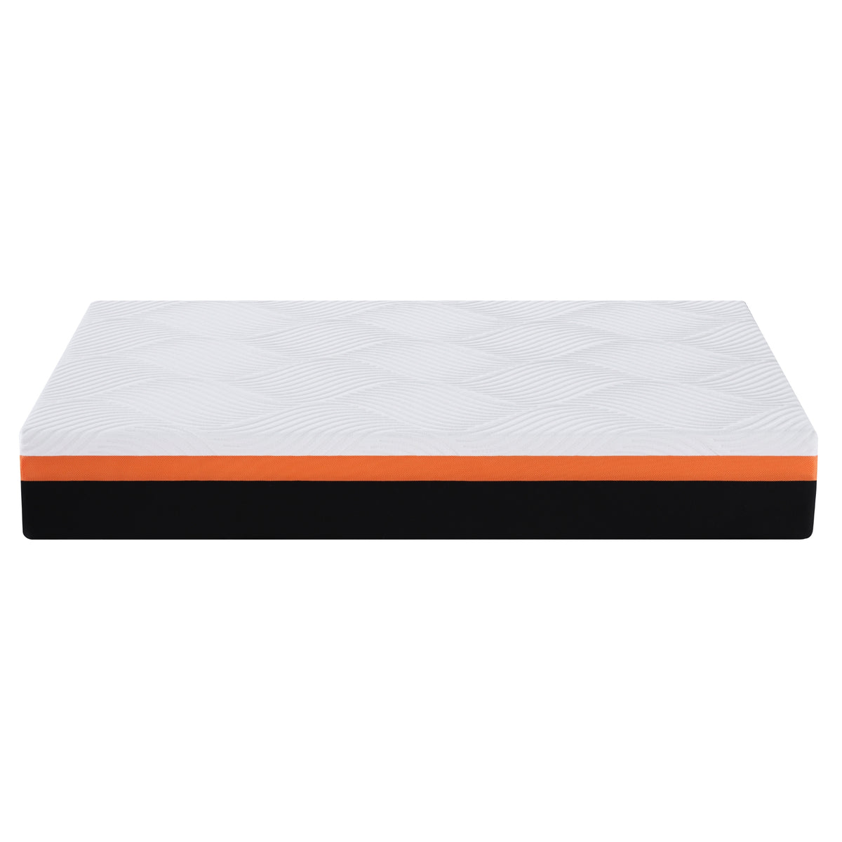 Heavenly Memory Foam Mattress King Single