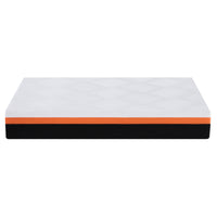 Heavenly Memory Foam Mattress King Single