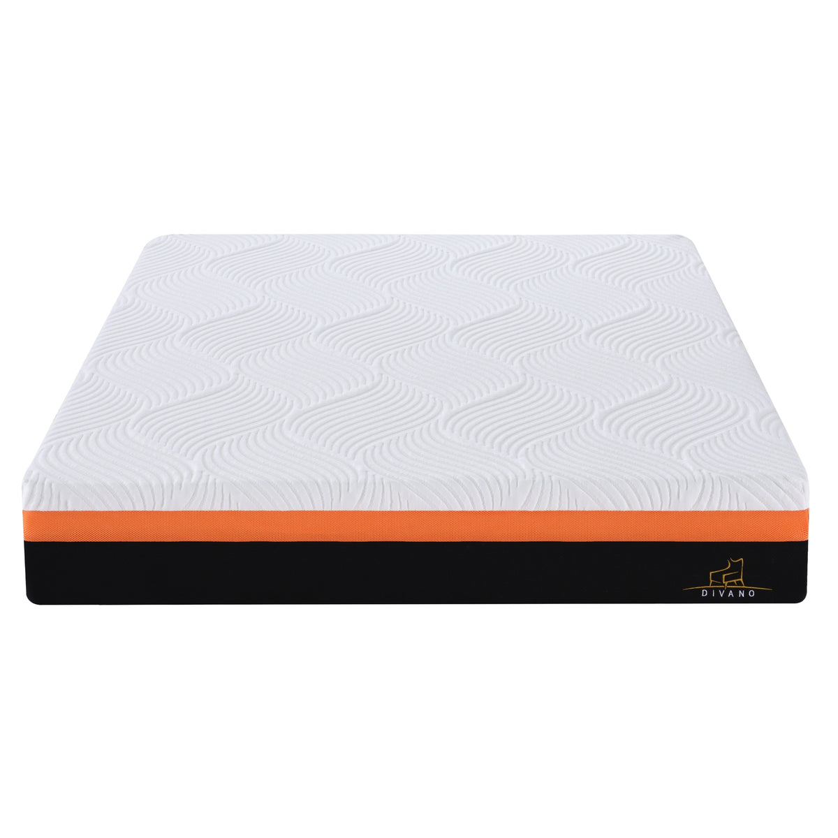 Heavenly Memory Foam Mattress King