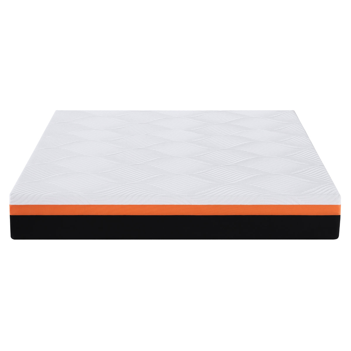 Heavenly Memory Foam Mattress King