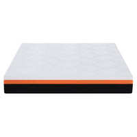 Heavenly Memory Foam Mattress King