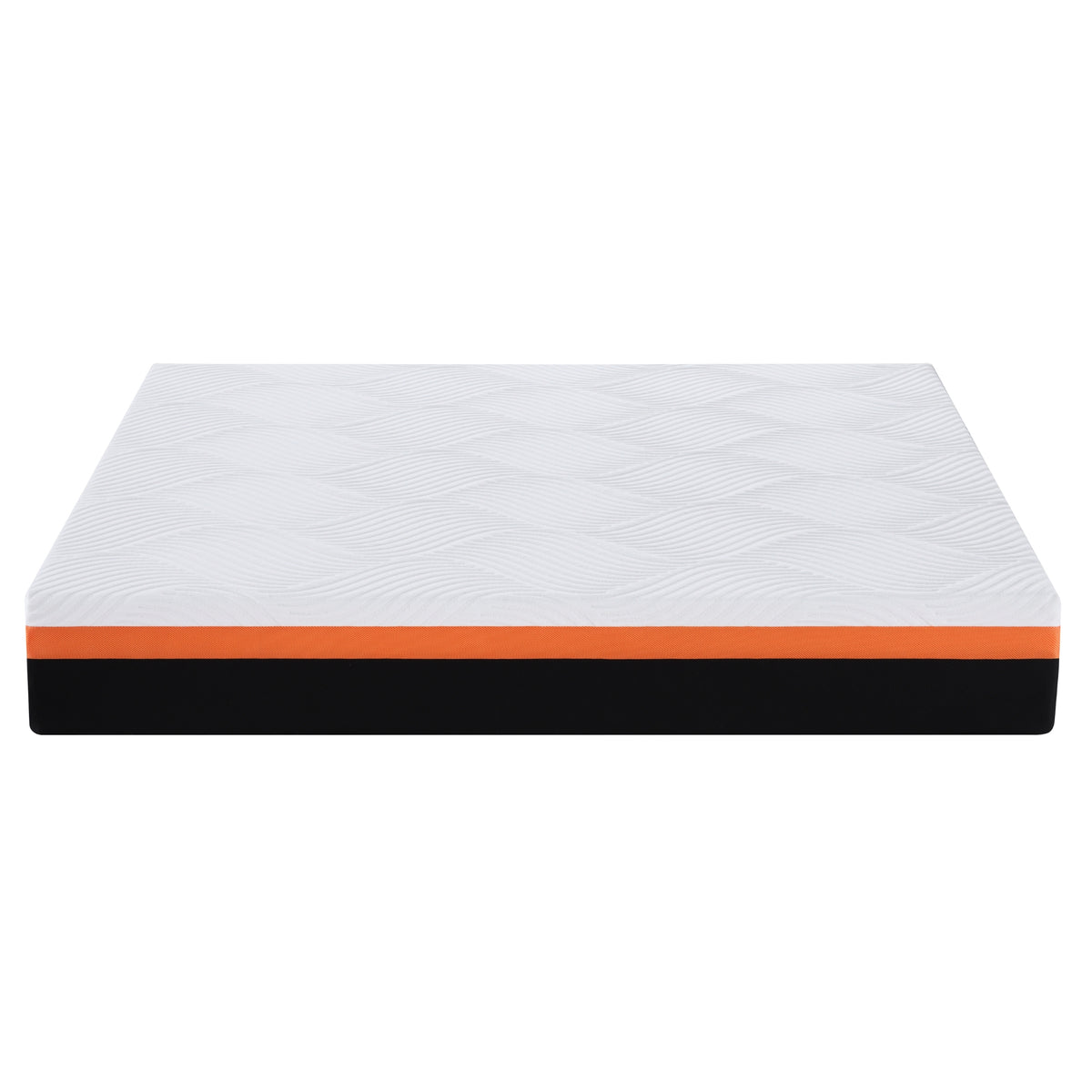 Heavenly Memory Foam Mattress Queen