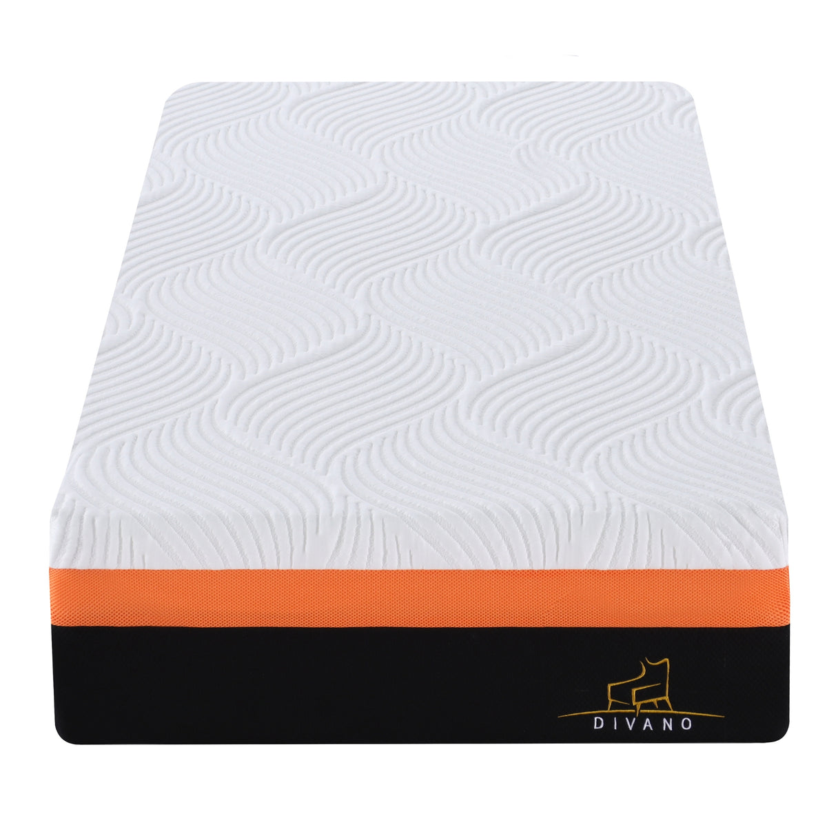 Heavenly Memory Foam Mattress Single