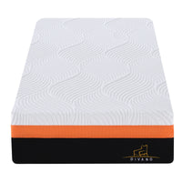 Heavenly Memory Foam Mattress Single