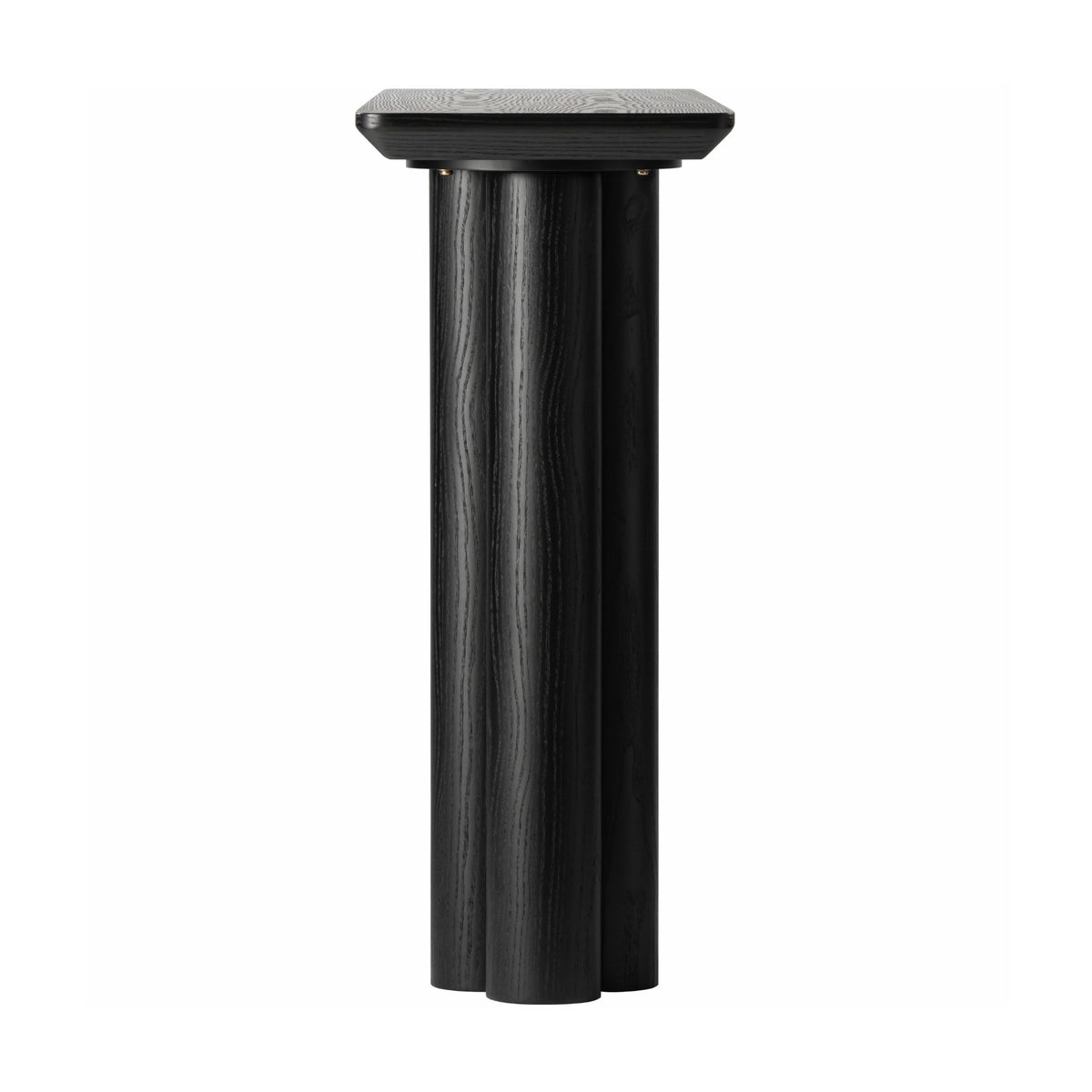 Imogen 160cm Console Hallway Entrance Table Black