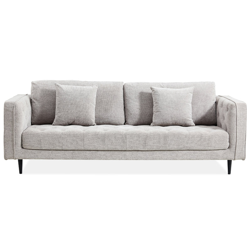 Jolie  Fabric Sofa 3XL Seater 