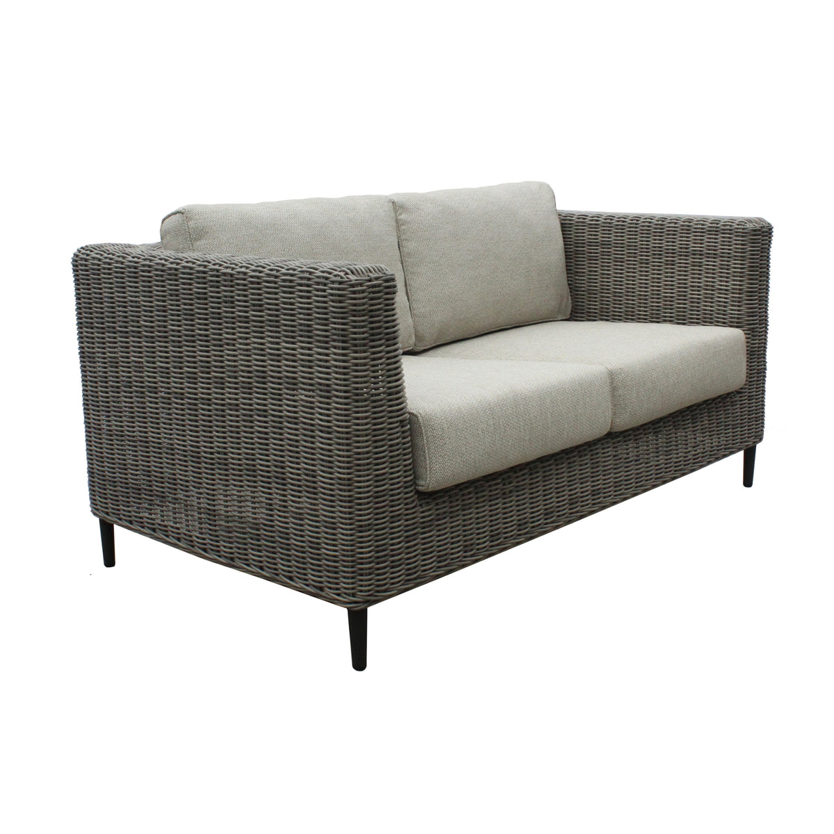 Lara Outdoor Sofa 2 Seater