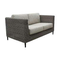 Lara Outdoor Sofa 2 Seater