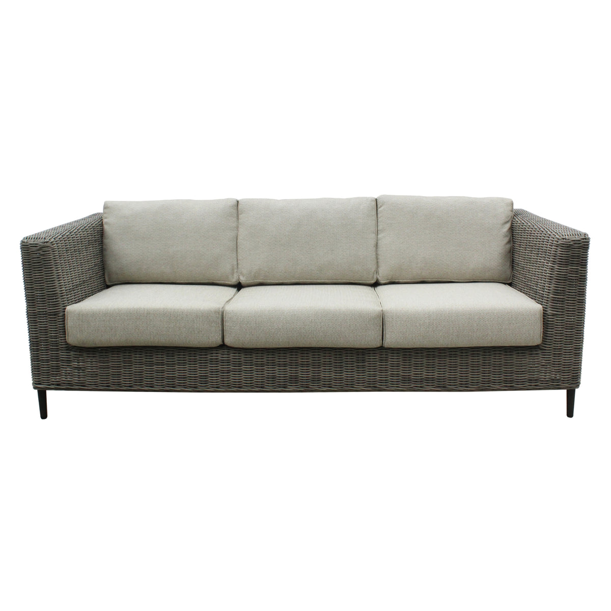 Lara Outdoor Sofa 3 Seater
