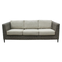Lara Outdoor Sofa 3 Seater
