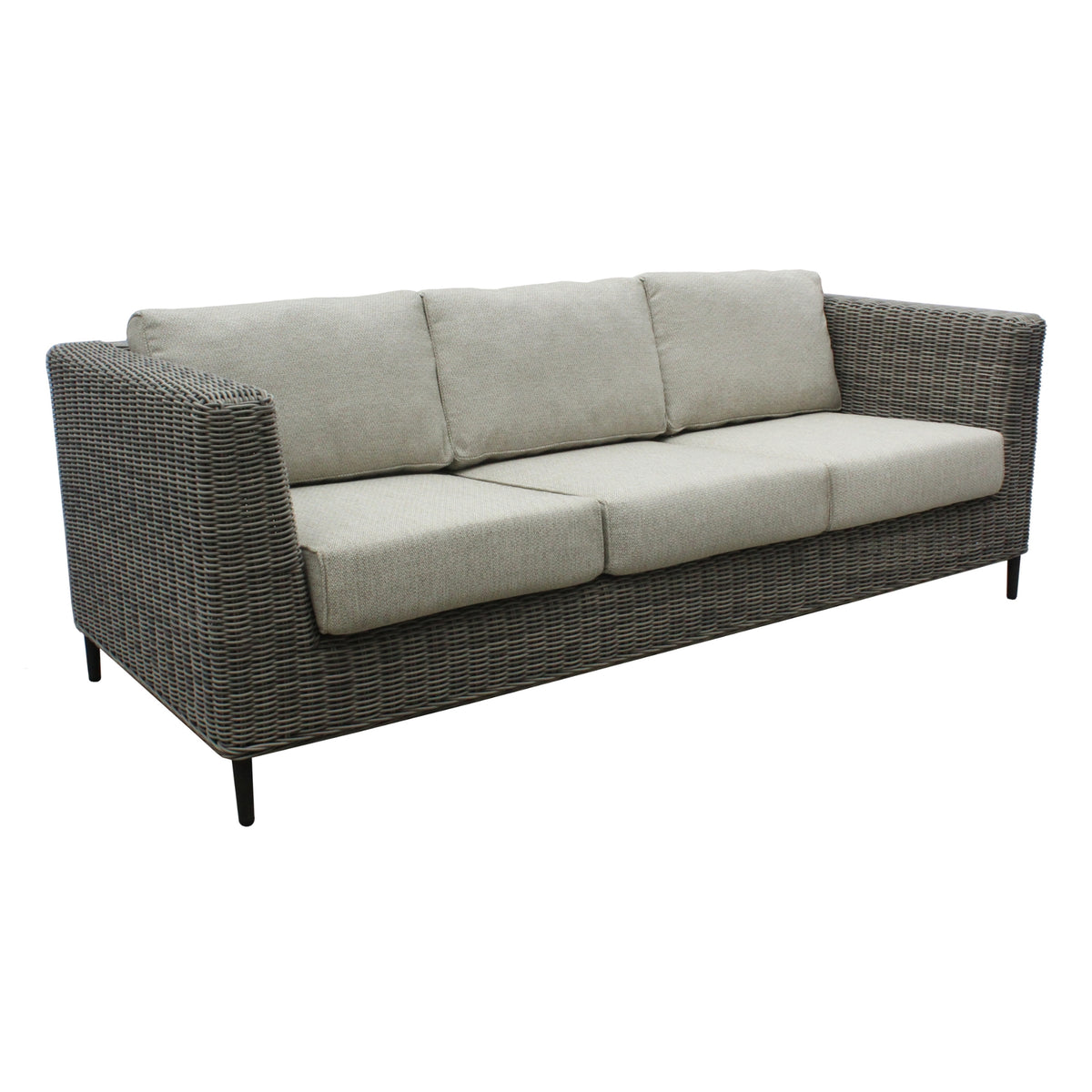 Lara Outdoor Sofa 3 Seater