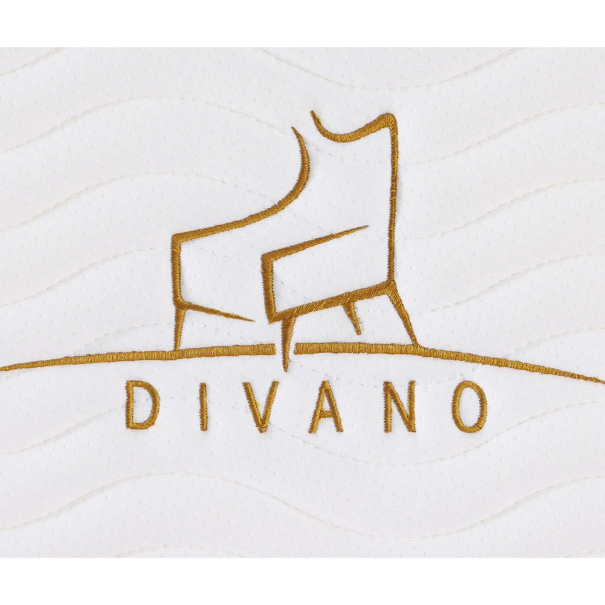 Majestic Rest 7 Zones Luxury Premium Firm Mattress King