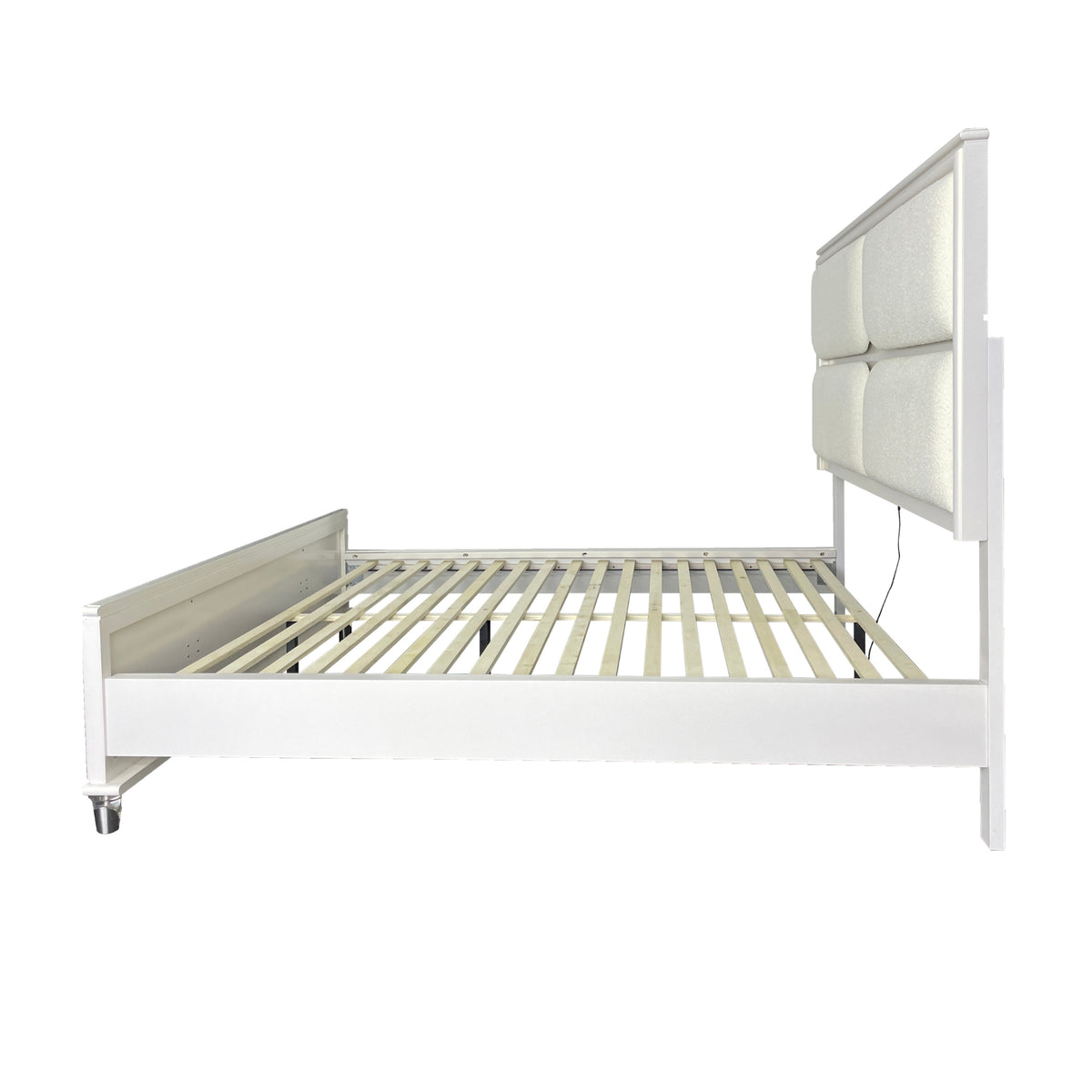 Milano Queen Bed Frame