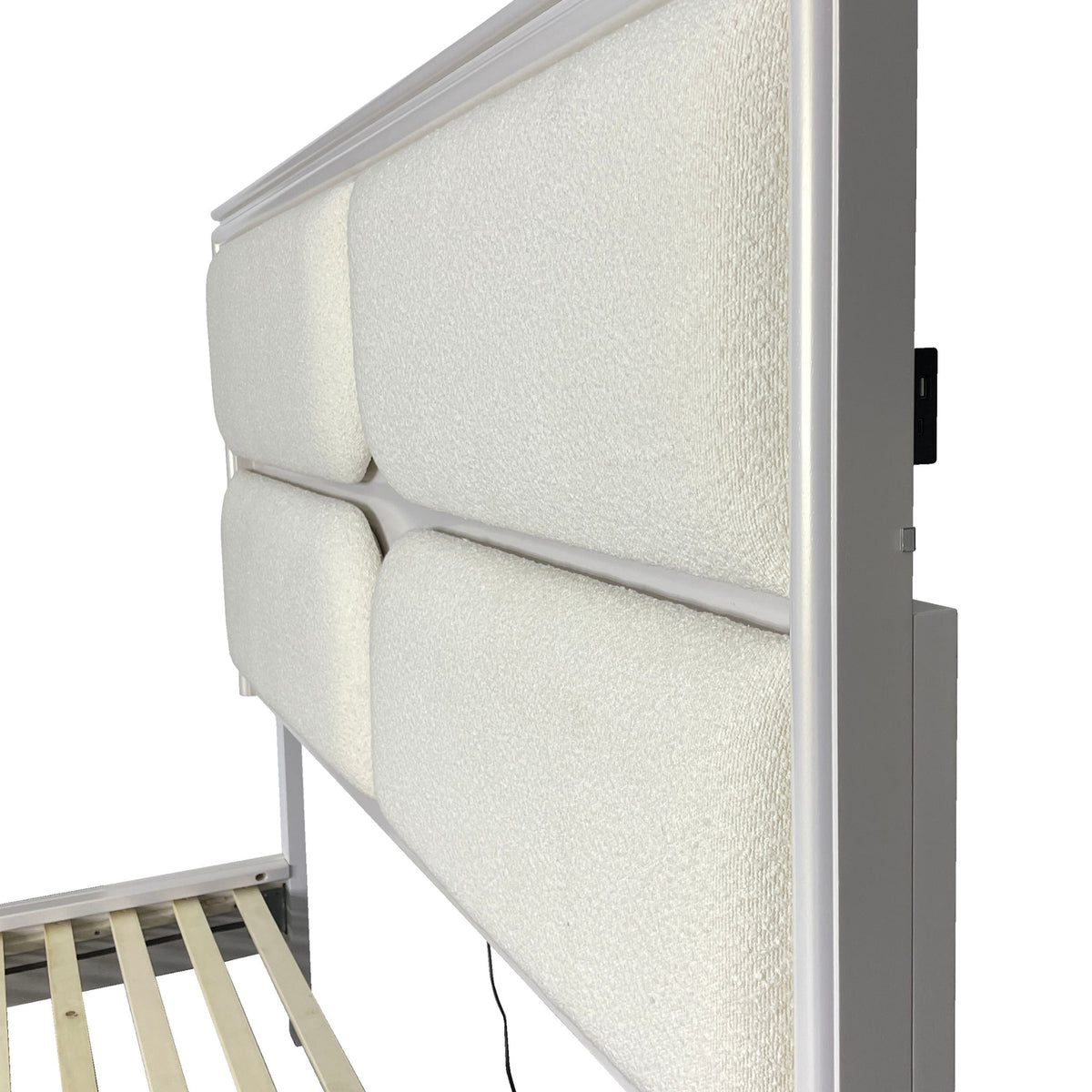 Milano Queen Bed Frame