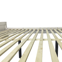 Milano Queen Bed Frame