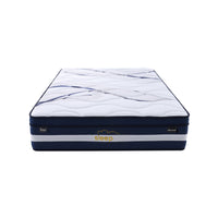 Noble Slumber Firm Mattress Double