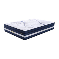 Noble Slumber Firm Mattress Double