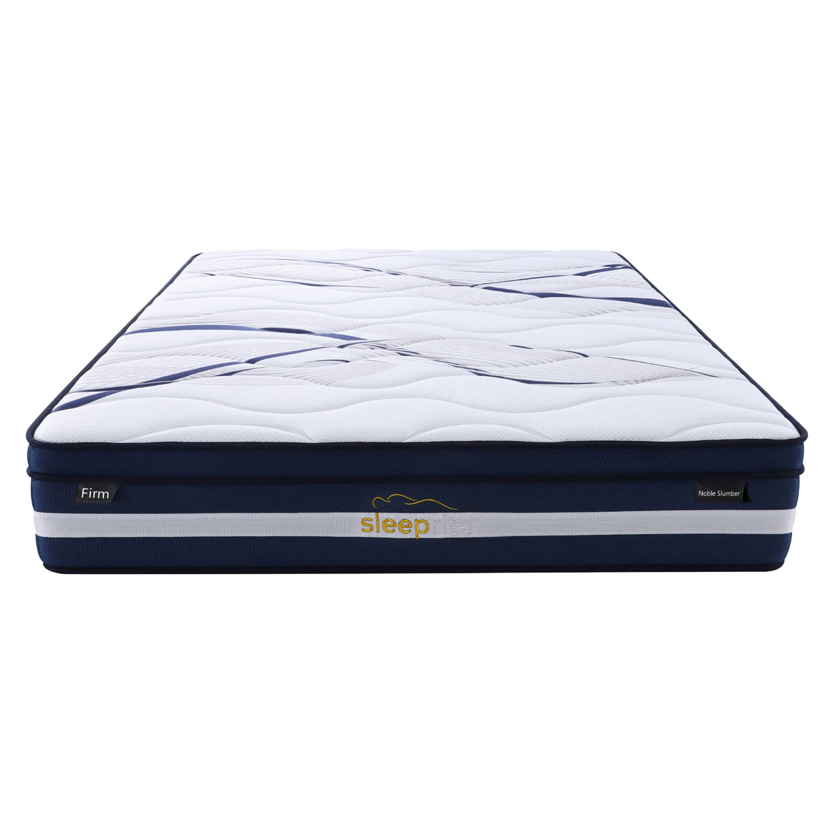 Noble Slumber Firm Mattress King