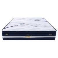 Noble Slumber Firm Mattress King