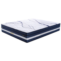 Noble Slumber Firm Mattress King