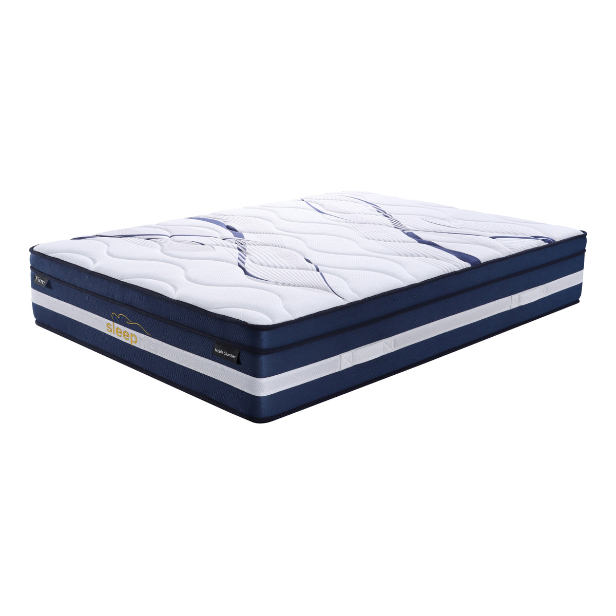 Noble Slumber Firm Mattress Queen