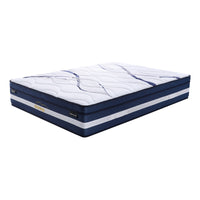 Noble Slumber Firm Mattress Queen
