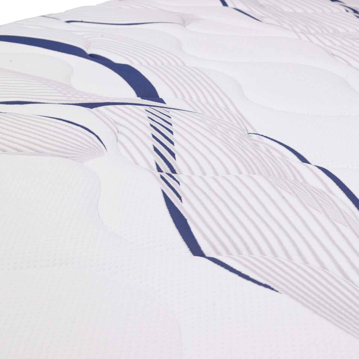 Noble Slumber Firm Mattress Queen