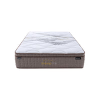 Royale Dreamer Medium Feel Mattress Double