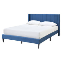 Samson Bed Frame Double