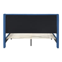 Samson Bed Frame Double