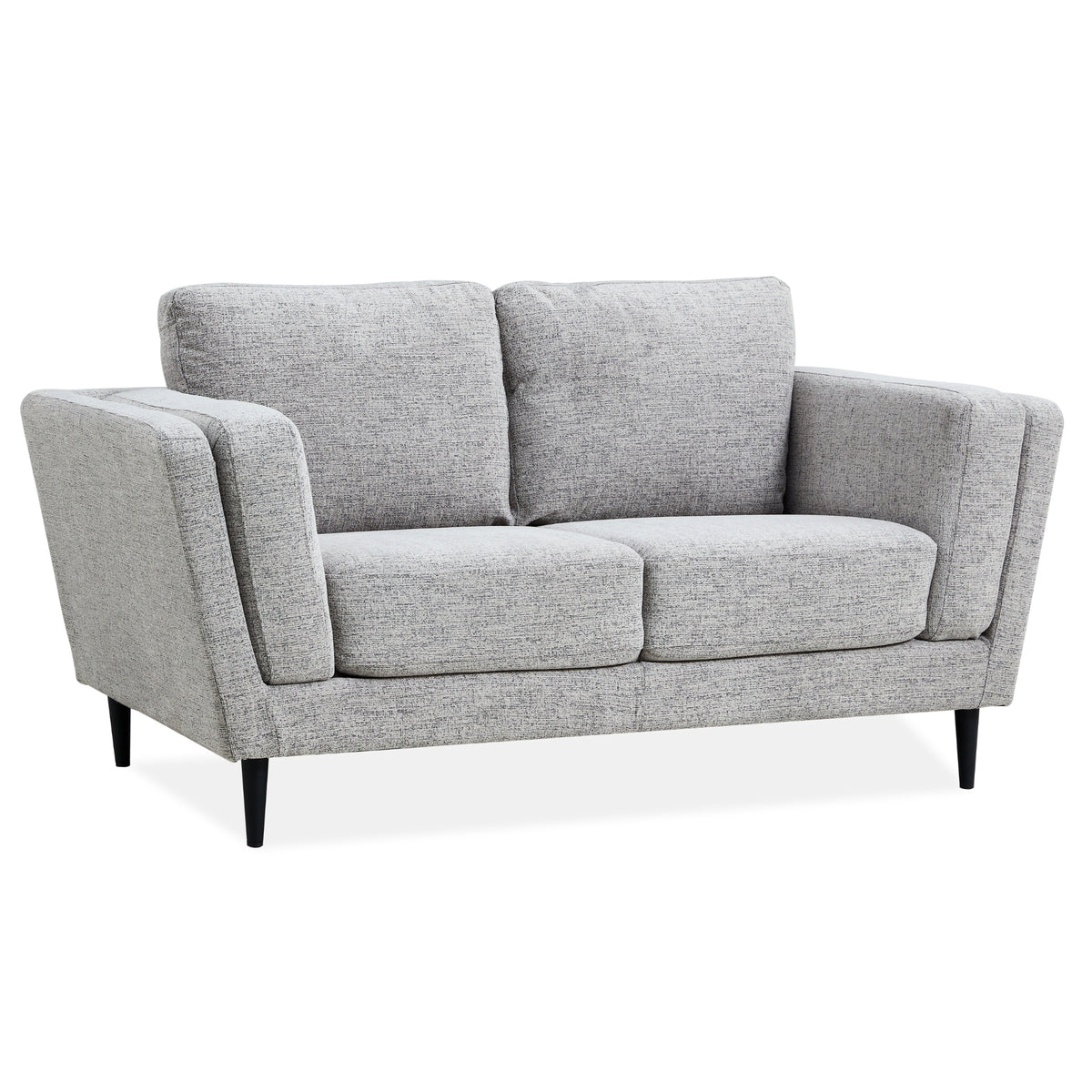 Skylar Fabric Sofa 2 Seater