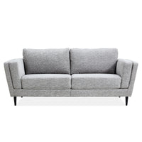 Skylar Fabric Sofa 2 + 3 Seater