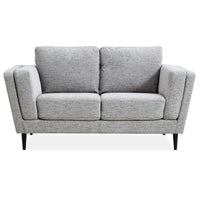 Skylar Fabric Sofa 2 + 3 Seater