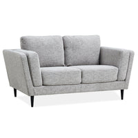 Skylar Fabric Sofa 2 + 3 Seater