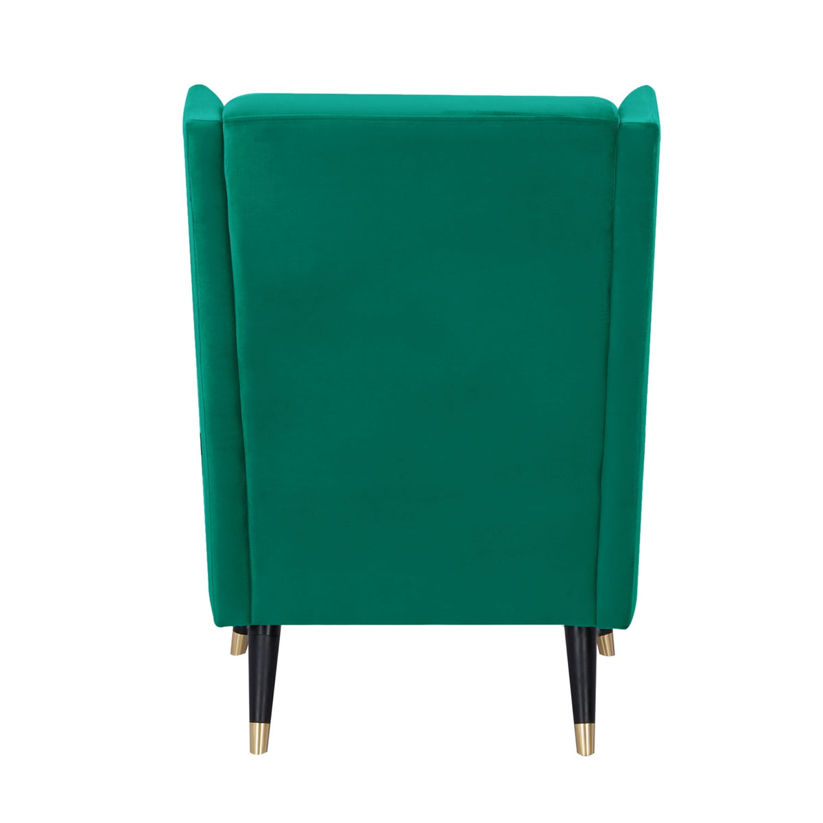 Sylvia Accent Chair Armchair Green 